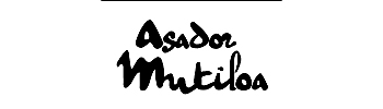 Asador Mutiloa