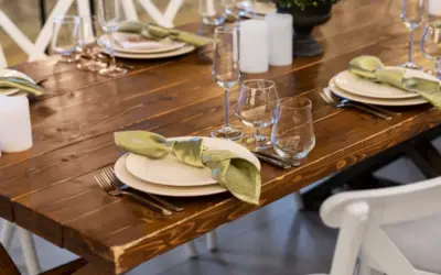 Restaurante romántico en Pamplona: el mejor lugar para cenas en pareja