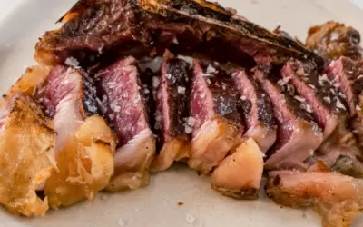 Tendencias gastronómicas de Navarra para 2026