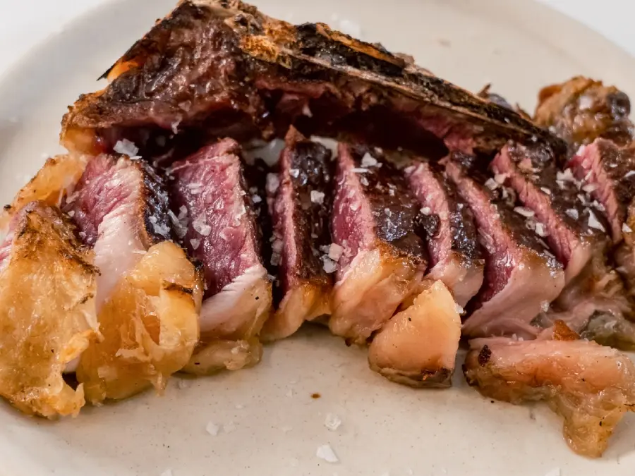 Tendencias gastronómicas de Navarra para 2026