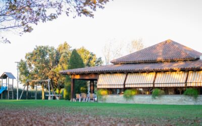 Restaurantes en Pamplona para celebraciones y eventos en verano