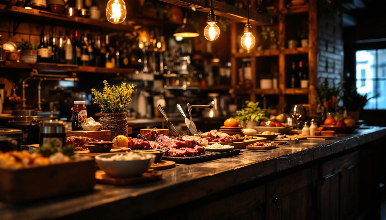 asador mutiloa restaurante navarra