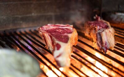 Aporte nutricional del chuletón