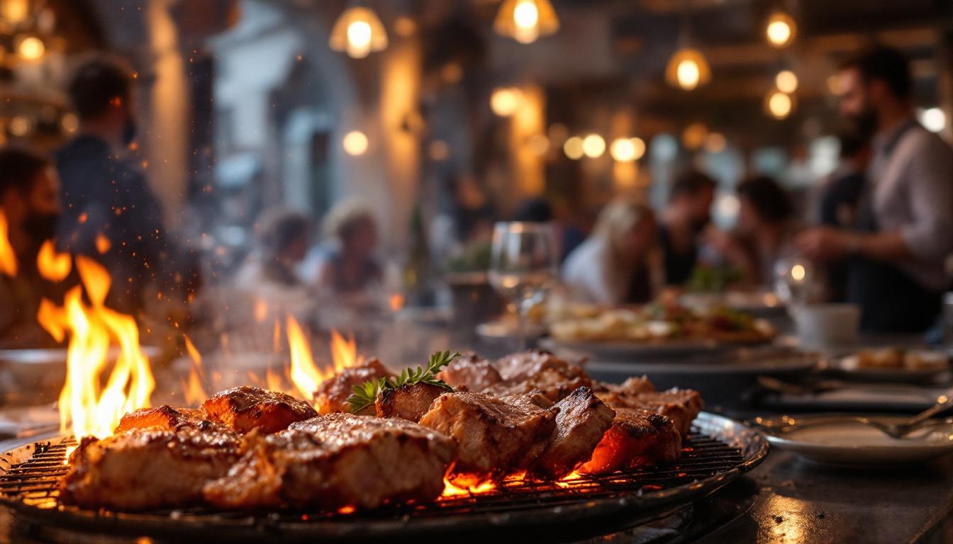 gastronomia navarra tradicion innovacion