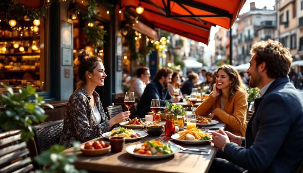 Dónde comer cerca de Pamplona