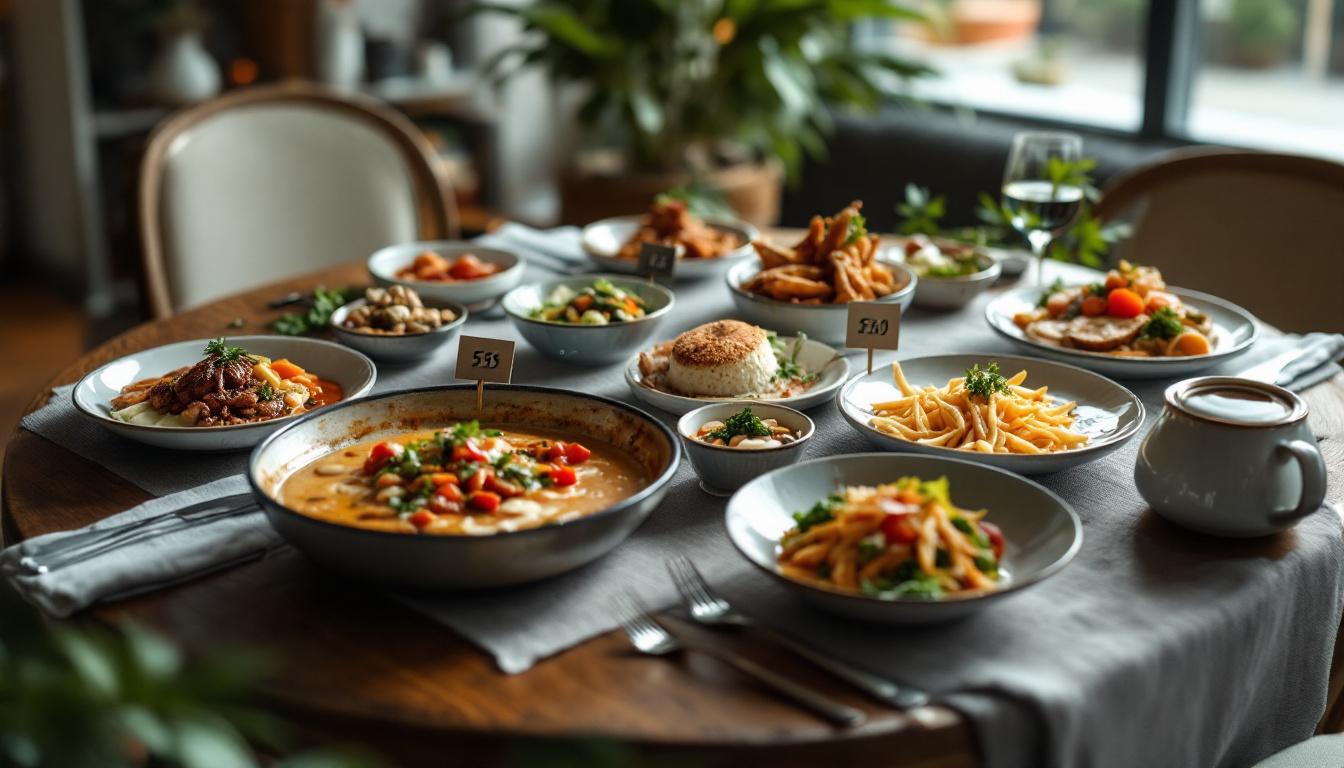 menu asador pamplona calidad precio